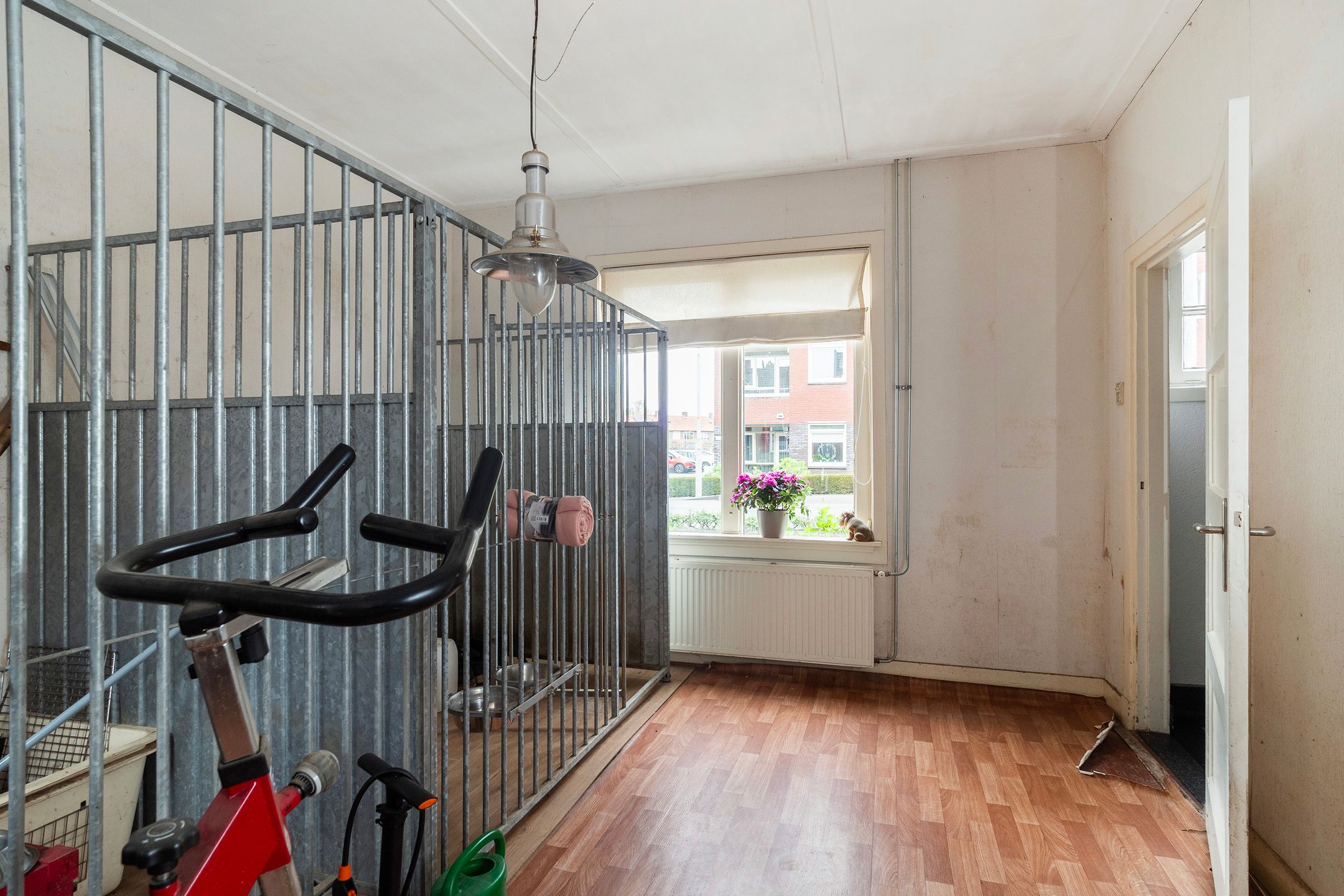 Photo 12 of Kraakselaan 62