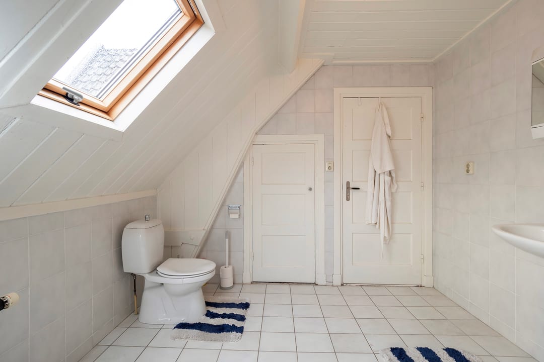 Photo 13 of Kraakselaan 62