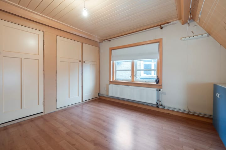 Foto 15 van Kraakselaan 62