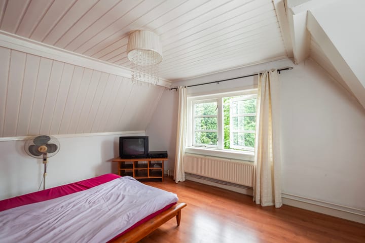 Foto 16 van Kraakselaan 62