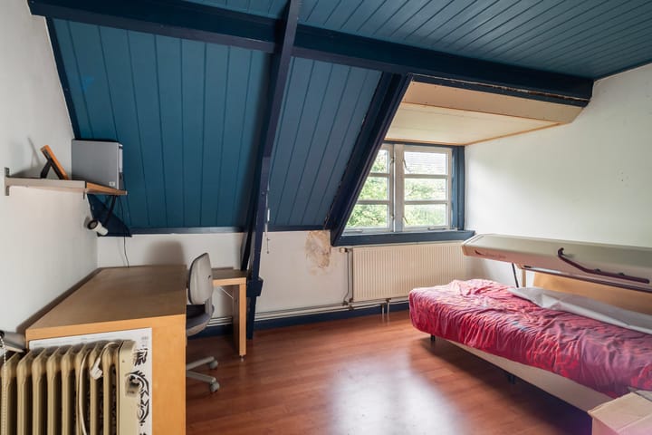 Foto 17 van Kraakselaan 62