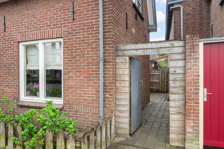 Foto 18 van Kraakselaan 62