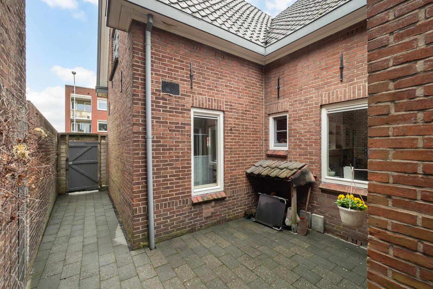 Photo 20 of Kraakselaan 62