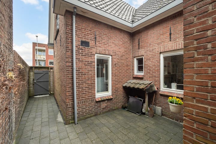 Foto 20 van Kraakselaan 62