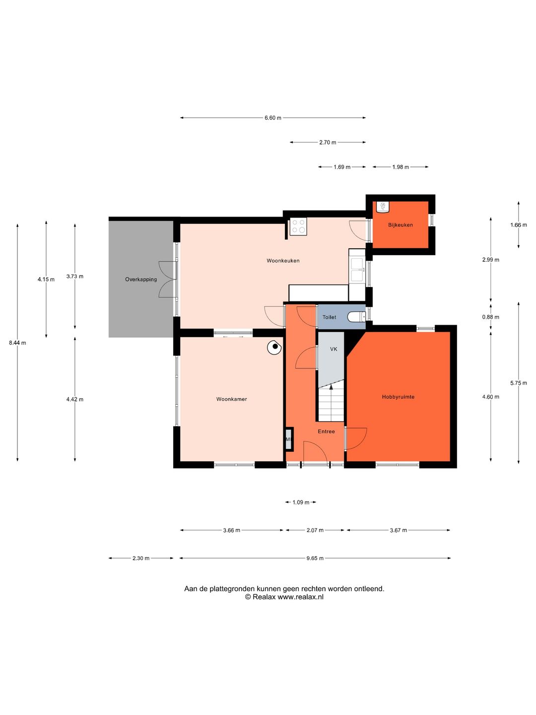 Photo 22 of Kraakselaan 62