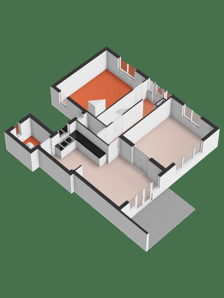 Photo 23 of Kraakselaan 62