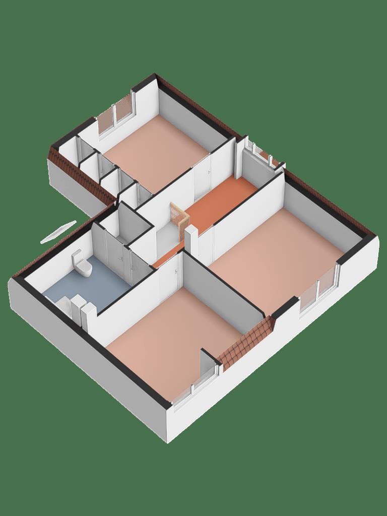 Photo 25 of Kraakselaan 62