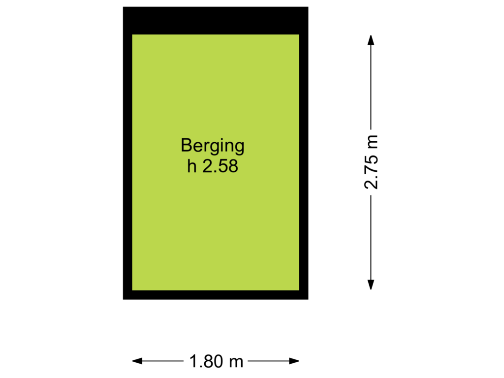 Berging