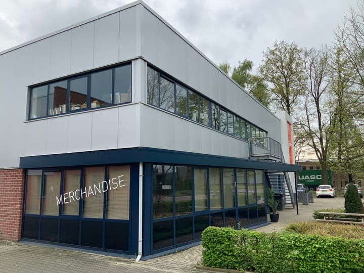 Tijinkskamp 2