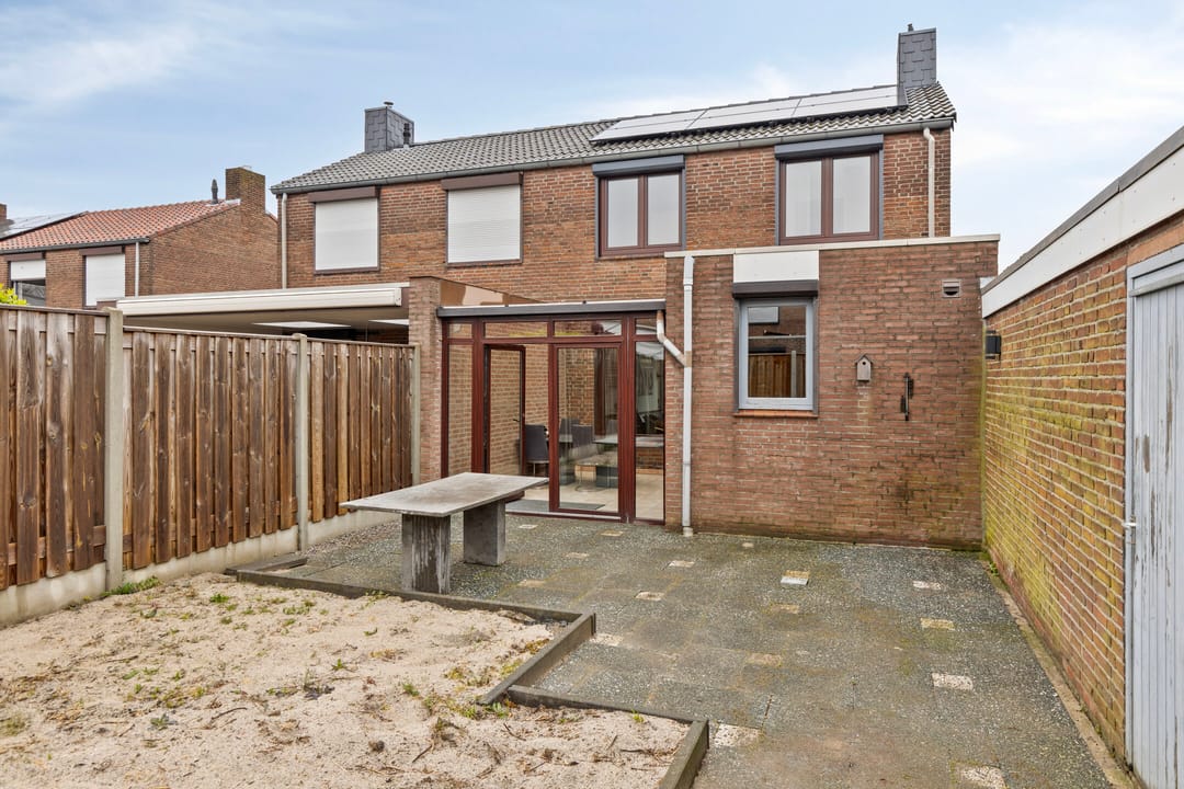 Photo 31 of Europaweg-Zuid 128