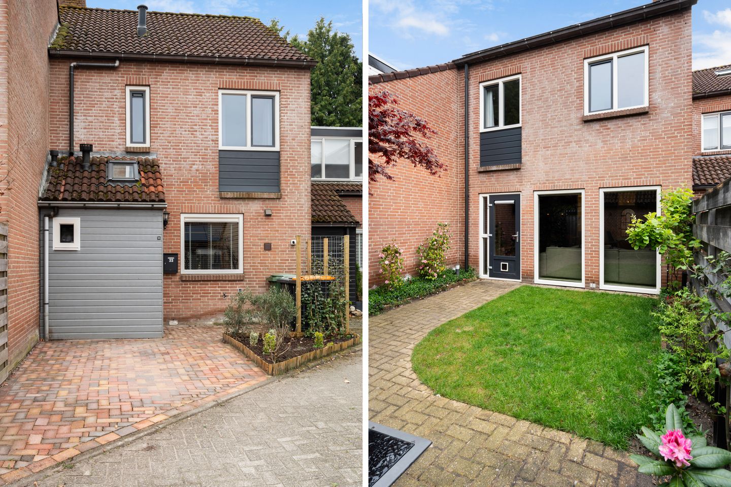 Foto 1 van Eykmanhof 33