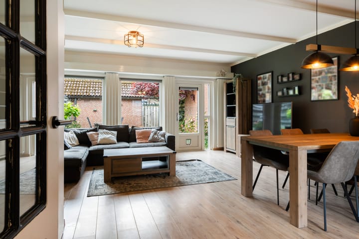 Foto 3 van Eykmanhof 33