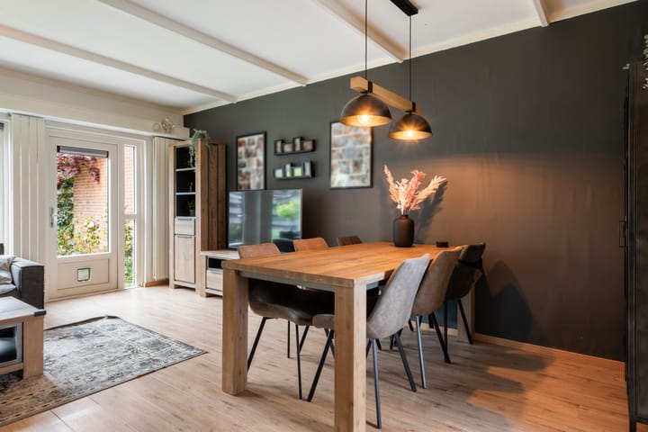 Foto 5 van Eykmanhof 33