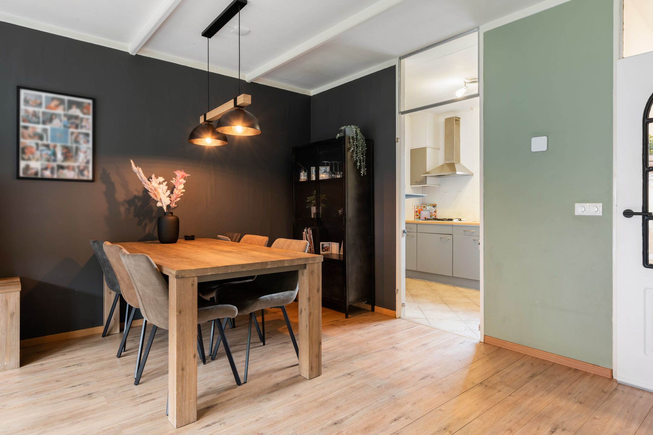 Foto 6 van Eykmanhof 33