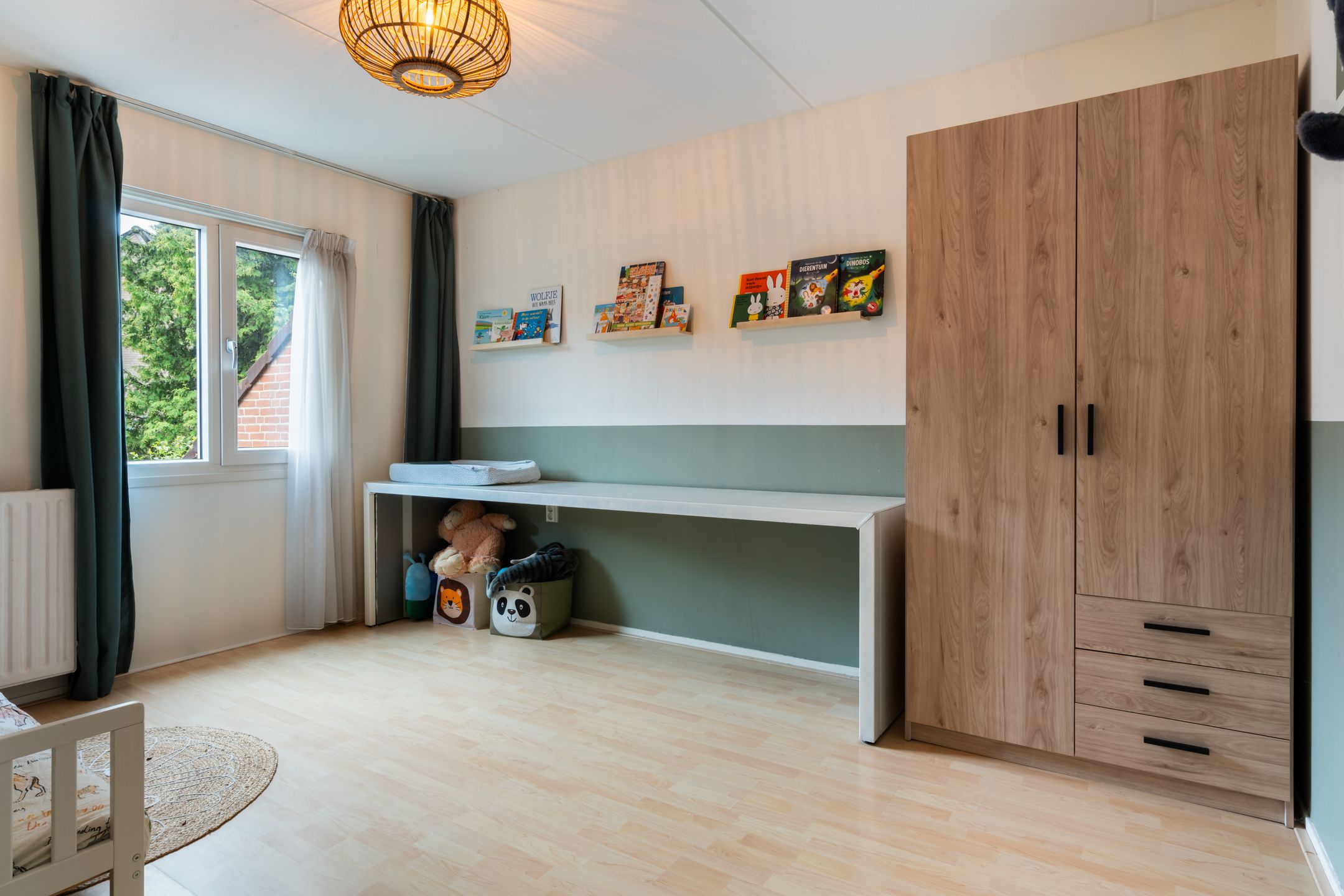 Foto 12 van Eykmanhof 33