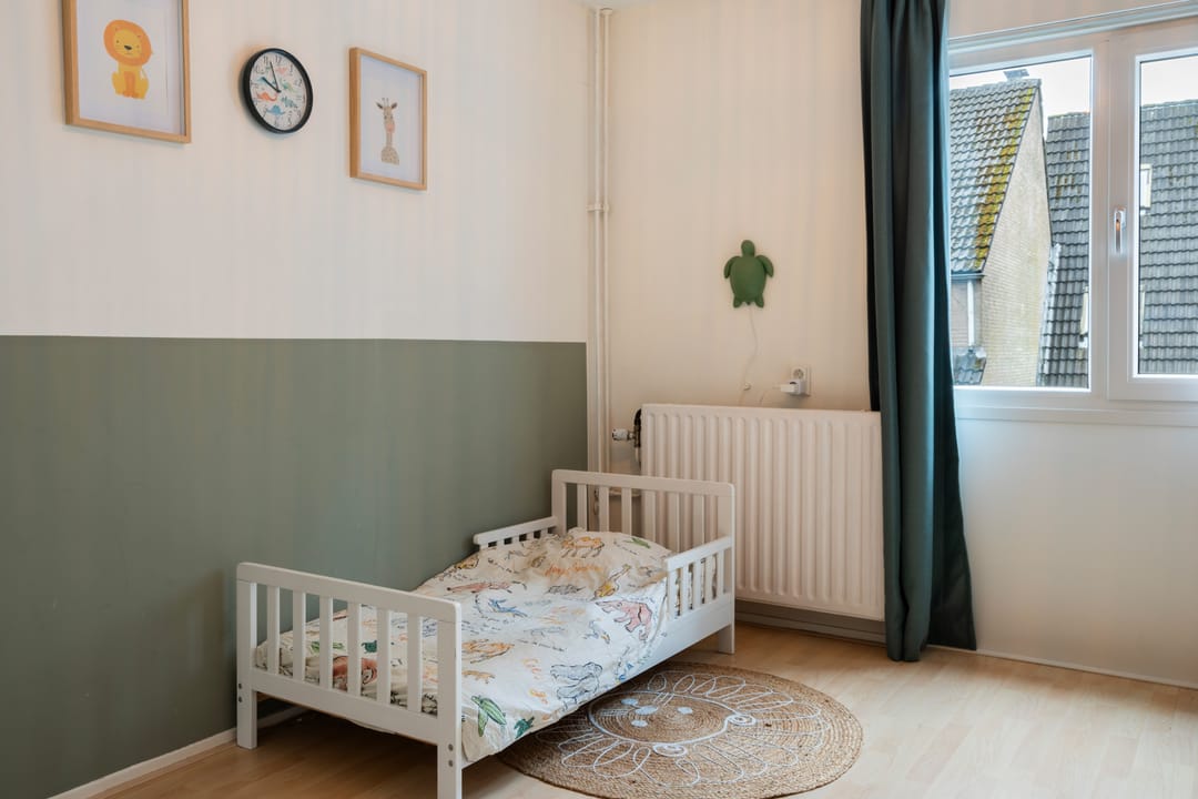 Foto 13 van Eykmanhof 33