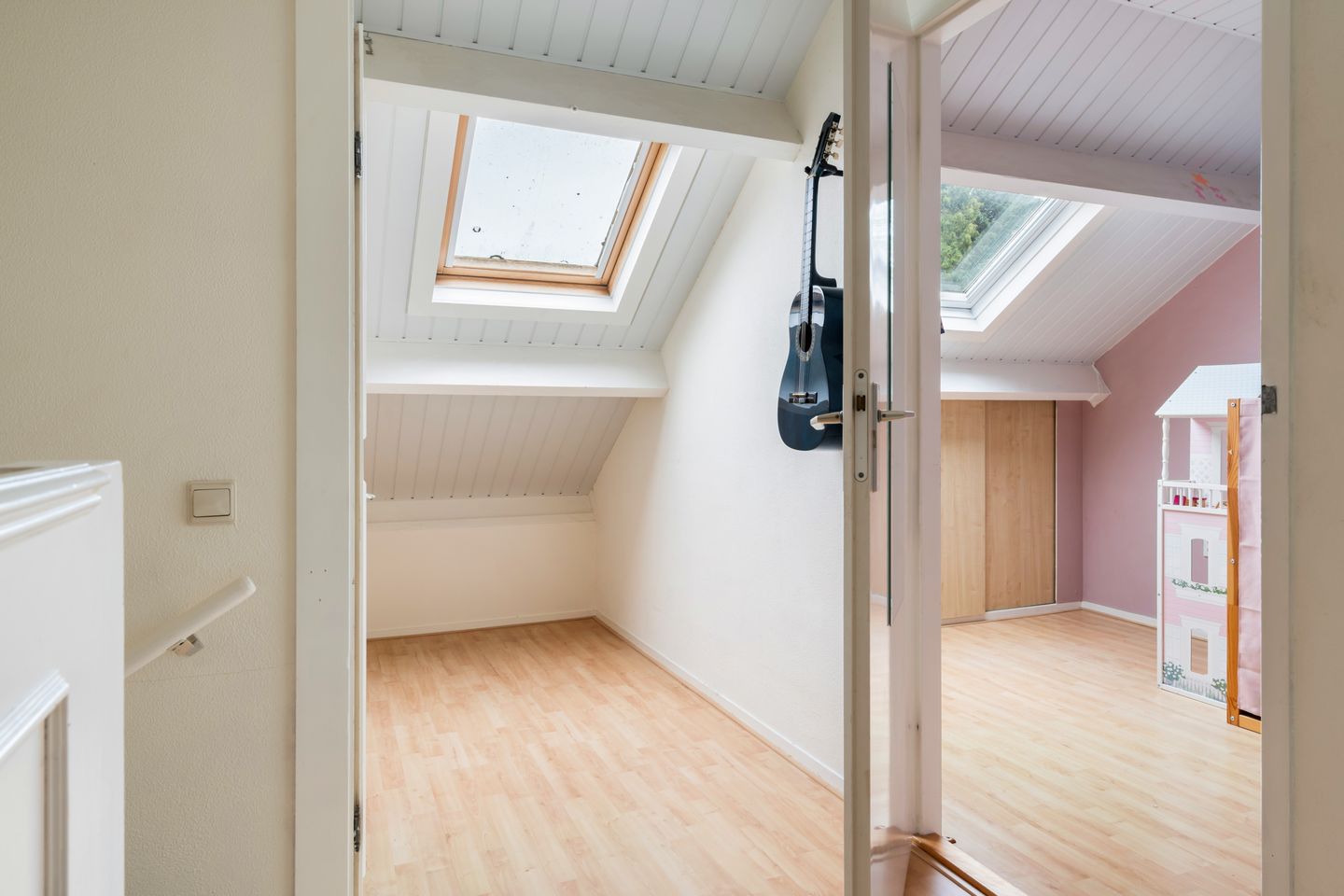 Foto 19 van Eykmanhof 33