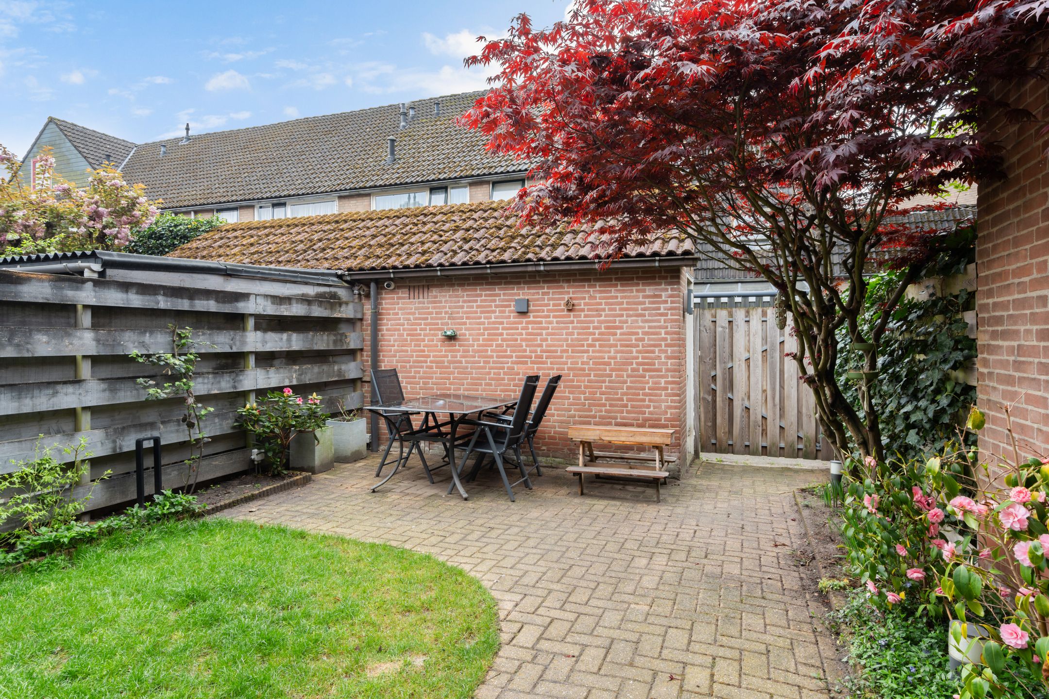 Foto 21 van Eykmanhof 33