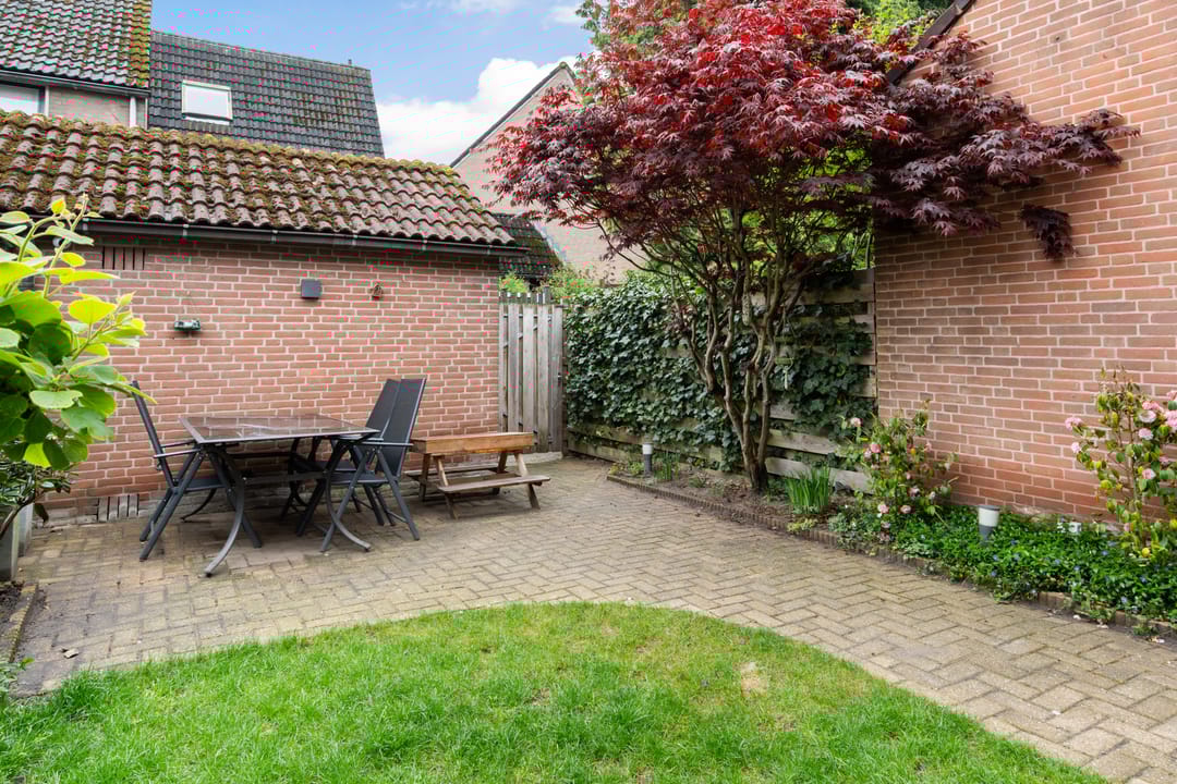 Foto 22 van Eykmanhof 33