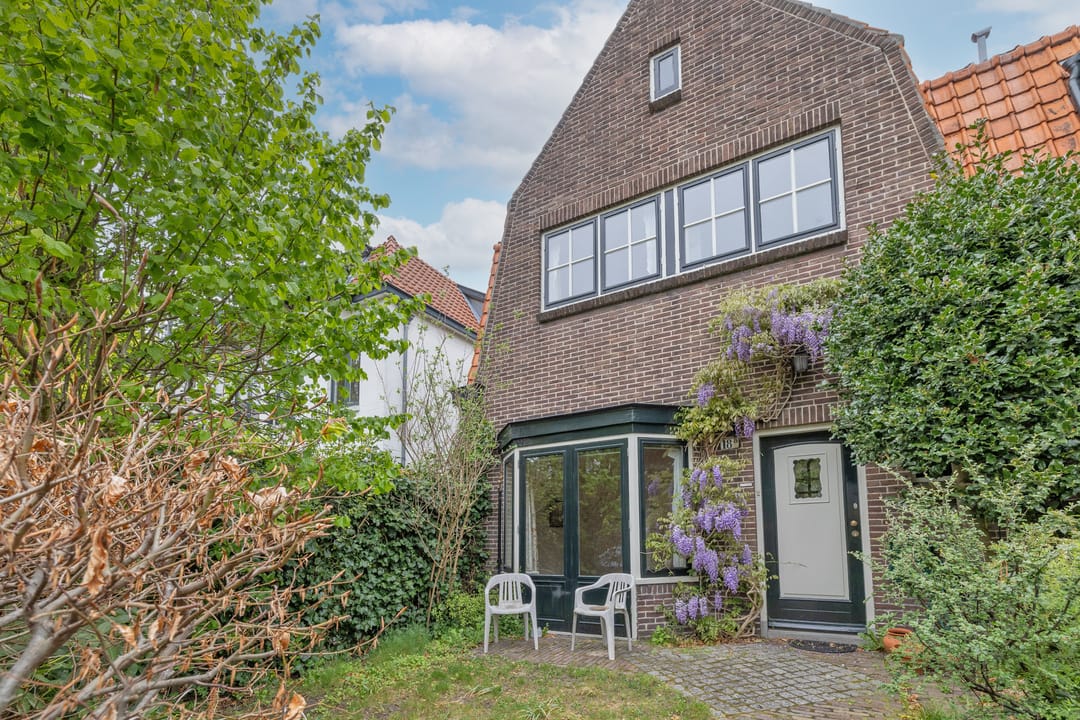 Photo 2 of Prinses Marielaan 18-A