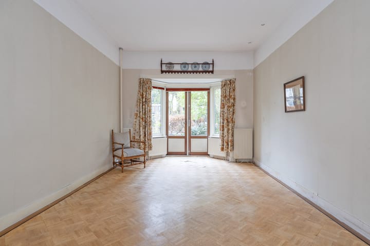 Foto 3 van Prinses Marielaan 18-A