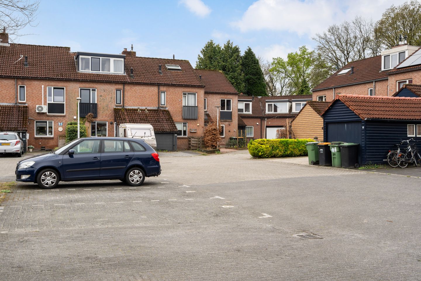 Foto 25 van Eykmanhof 33