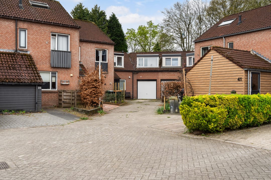 Foto 26 van Eykmanhof 33