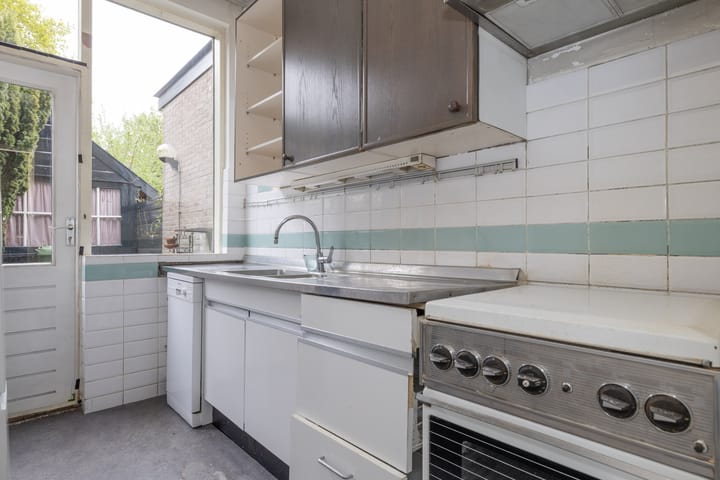 Foto 7 van Prinses Marielaan 18-A