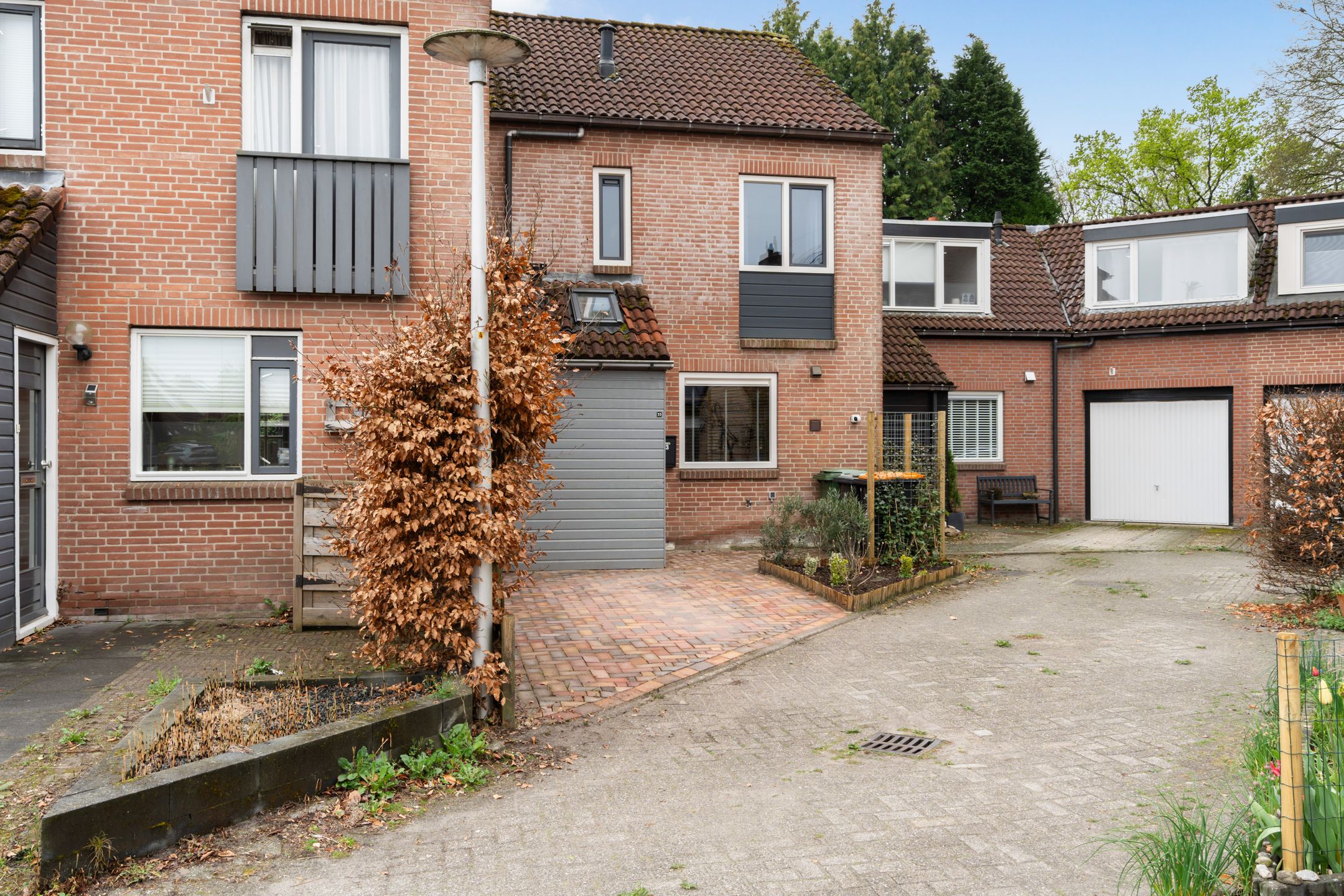 Foto 27 van Eykmanhof 33