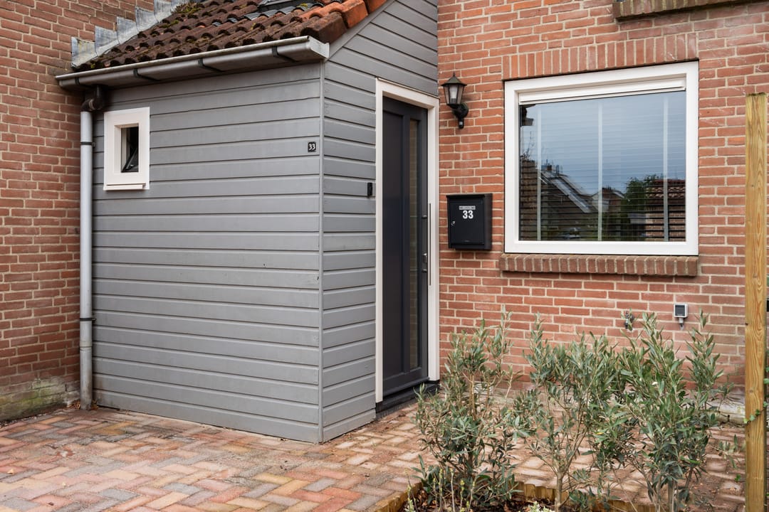 Foto 28 van Eykmanhof 33