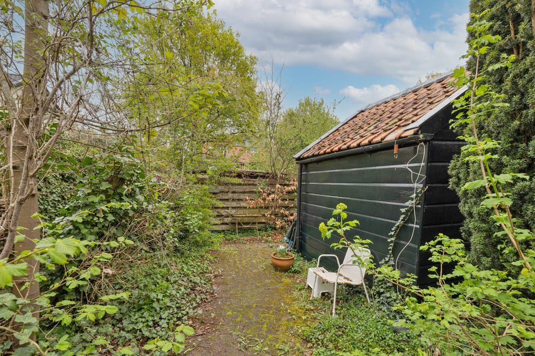 Photo 16 of Prinses Marielaan 18-A