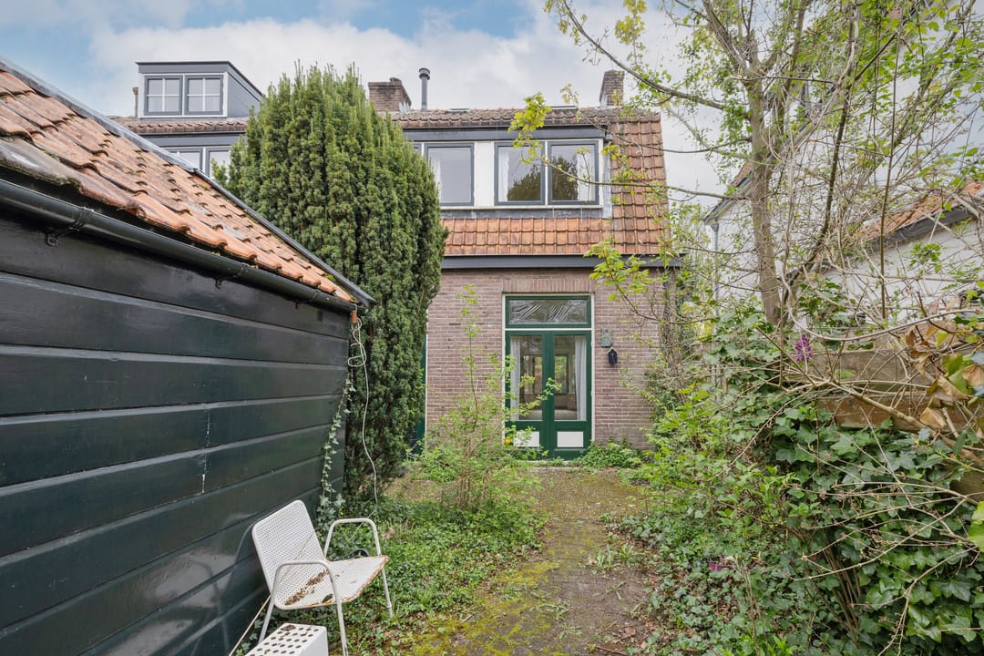 Photo 17 of Prinses Marielaan 18-A