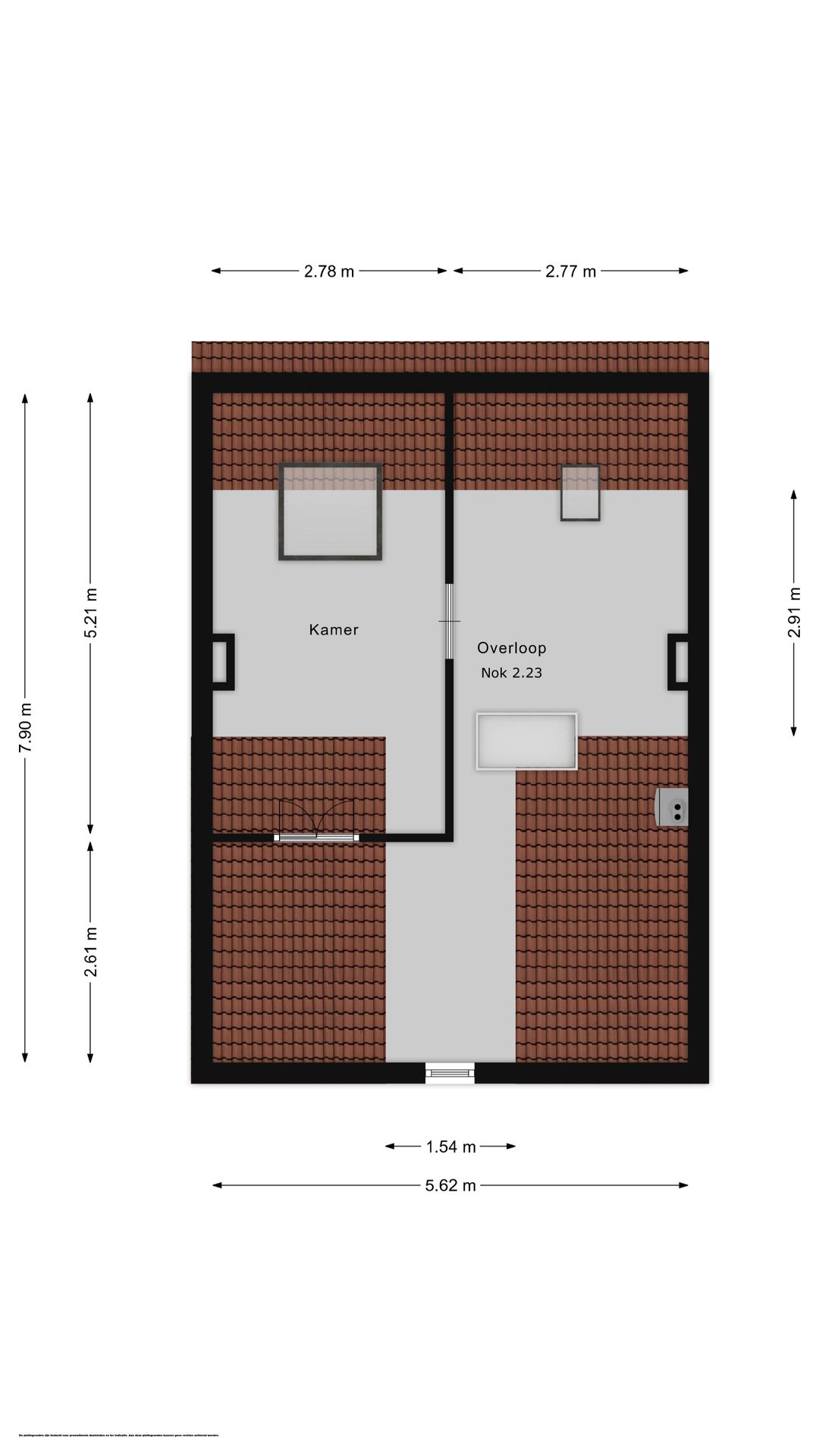 Photo 22 of Prinses Marielaan 18-A