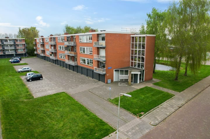 Foto 2 van Scherwolderhemstraat 33