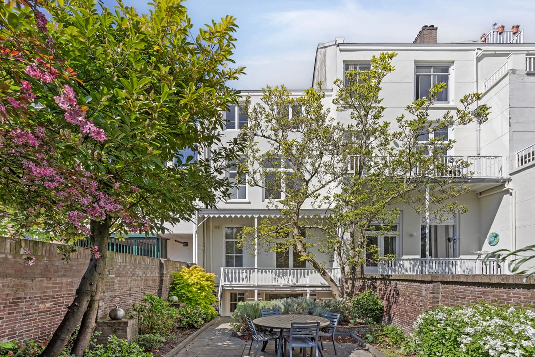 Foto 2 van Parkstraat 29