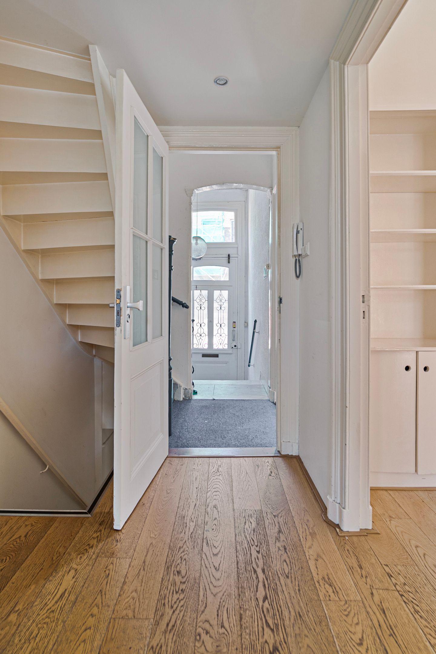 Foto 4 van Parkstraat 29