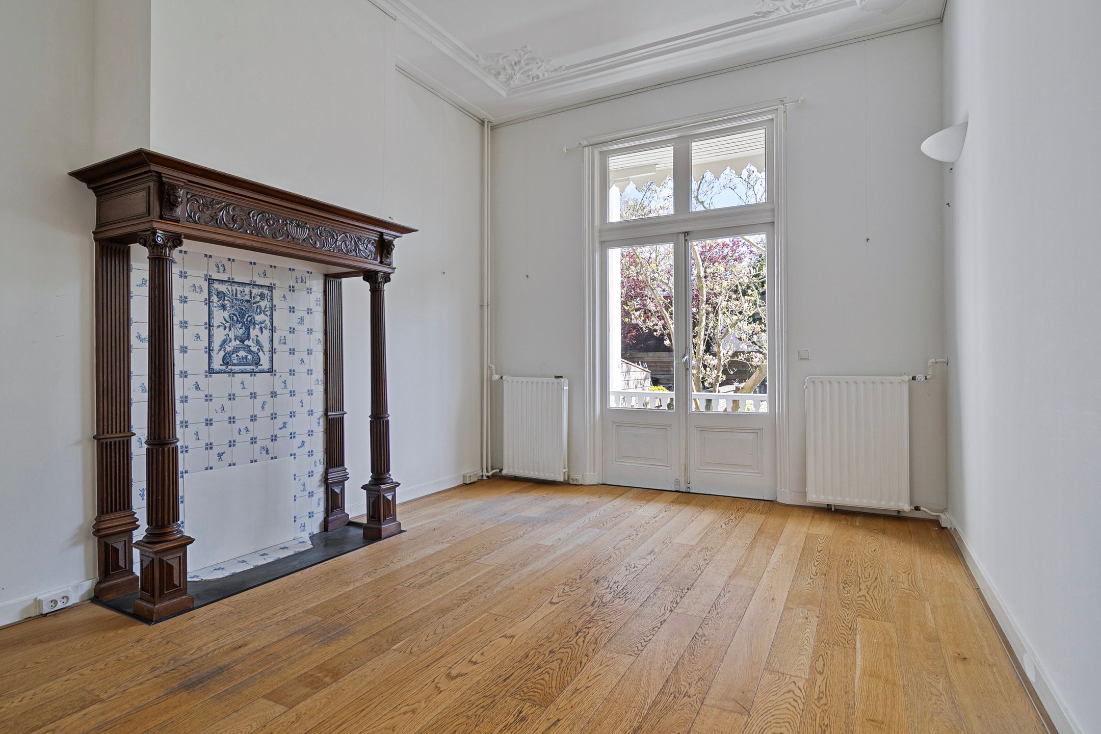 Foto 12 van Parkstraat 29