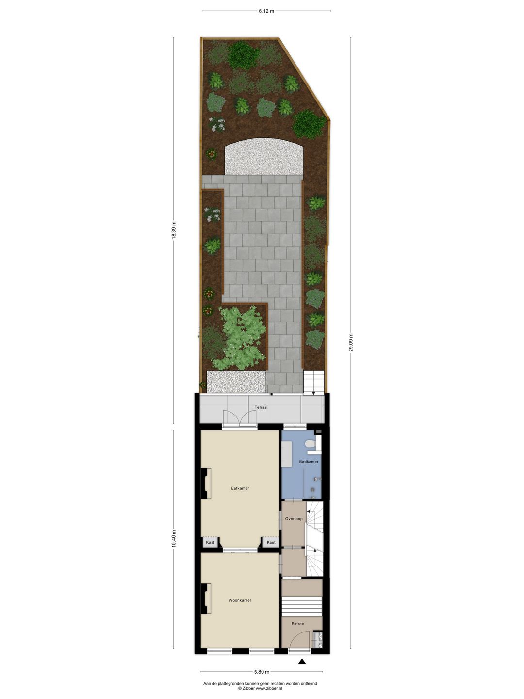 Foto 58 van Parkstraat 29