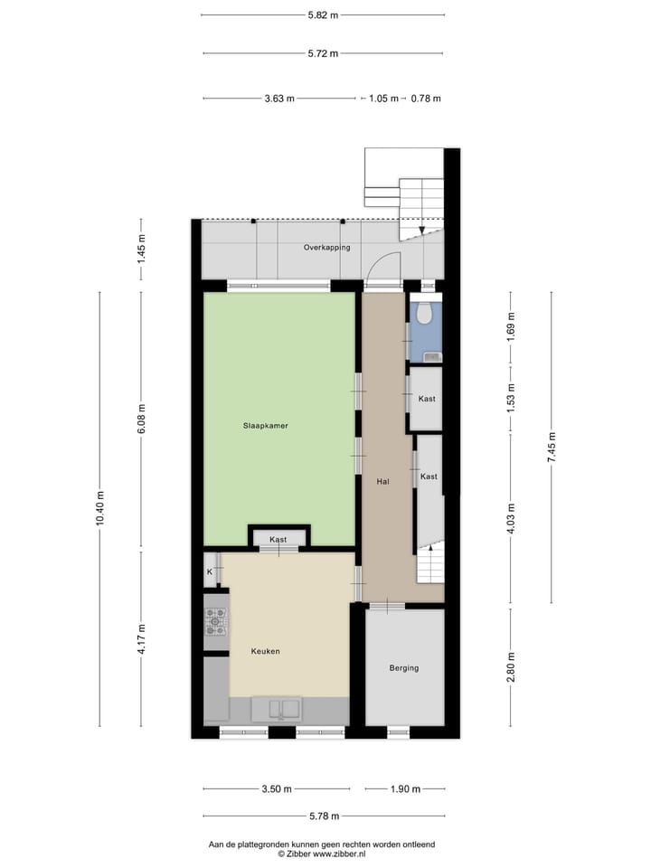 Foto 59 van Parkstraat 29