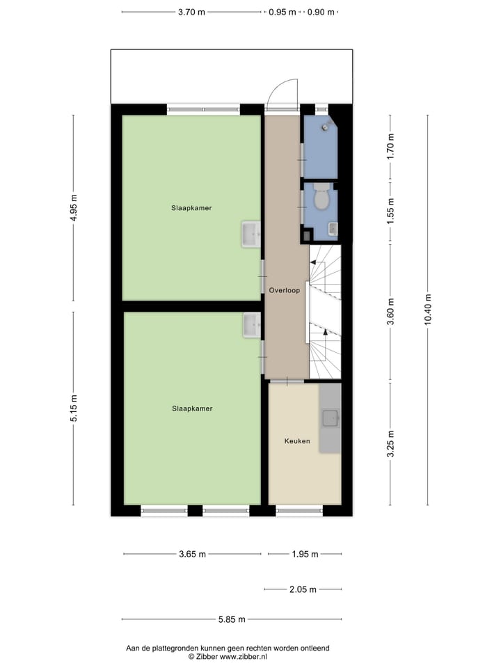 Foto 61 van Parkstraat 29