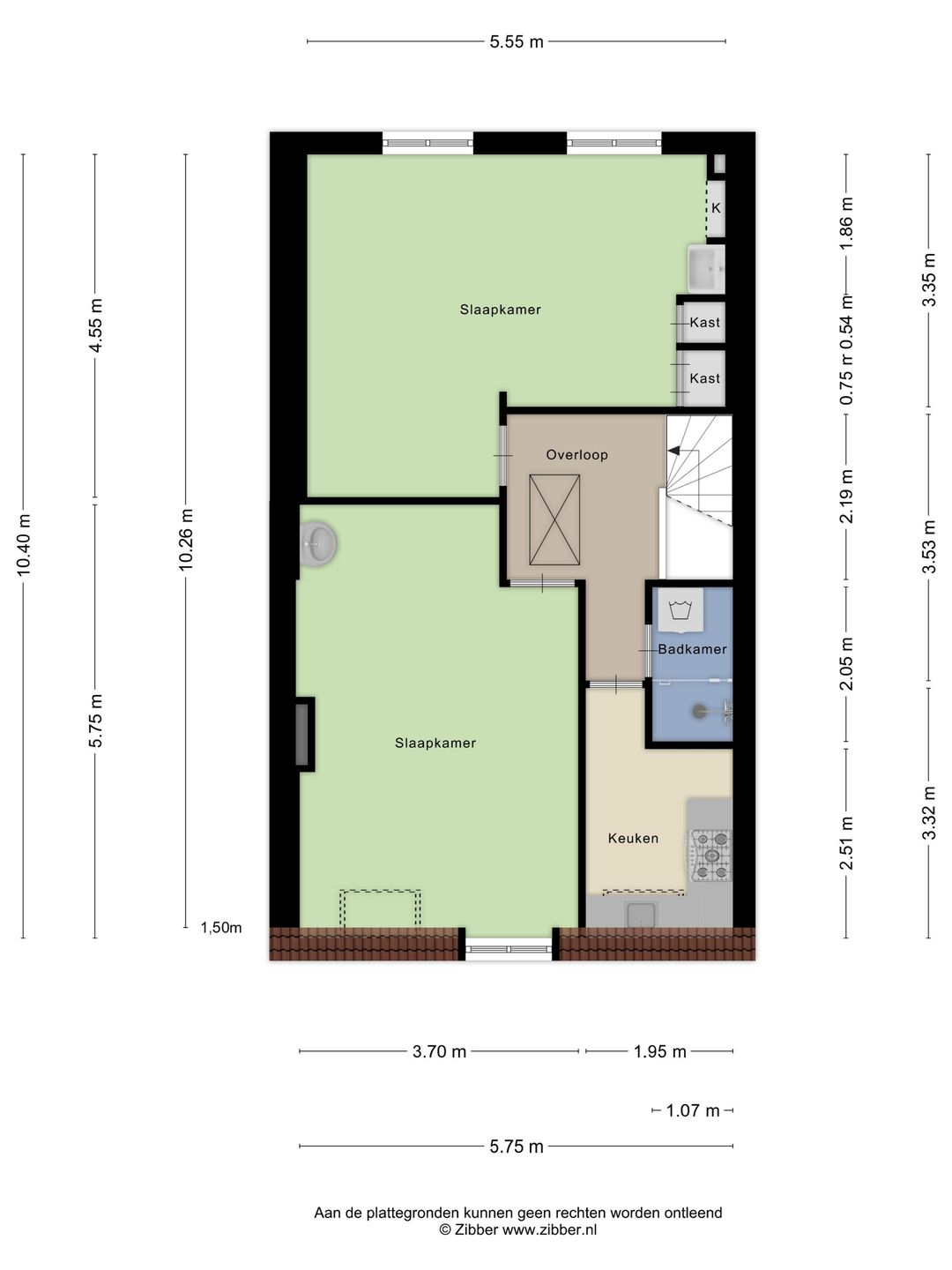 Foto 62 van Parkstraat 29