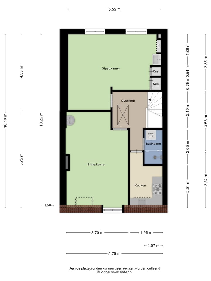 Foto 62 van Parkstraat 29