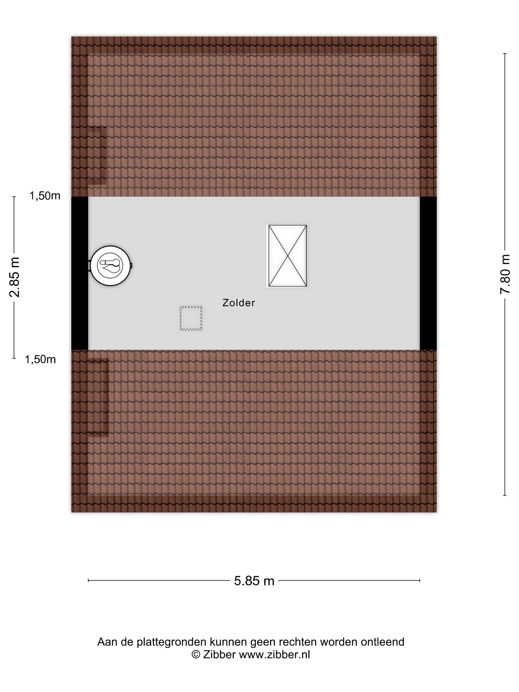 Foto 63 van Parkstraat 29