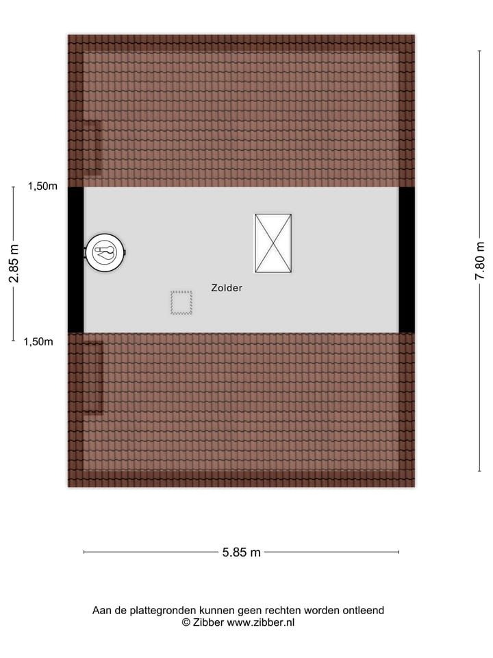 Foto 63 van Parkstraat 29