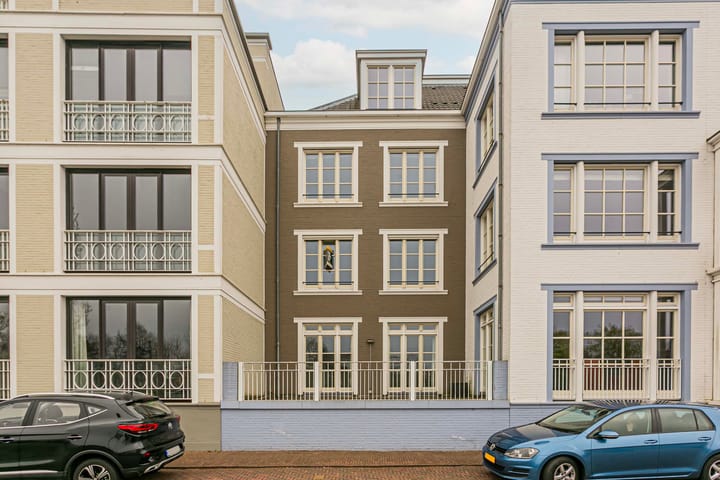 Foto 1 van De Hoopkade 13