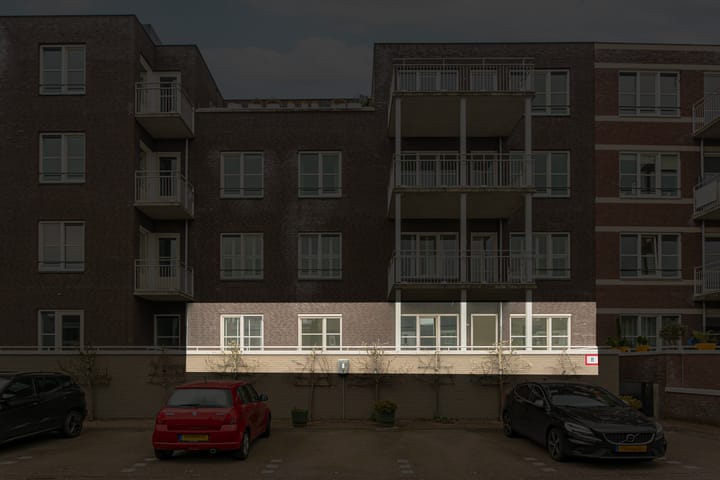 Foto 3 van De Hoopkade 13