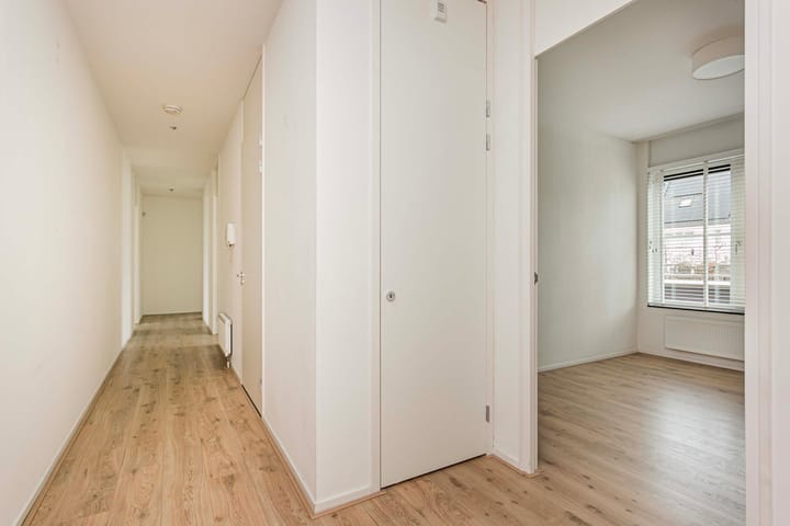 Foto 6 van De Hoopkade 13