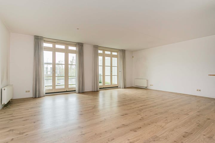 Foto 8 van De Hoopkade 13