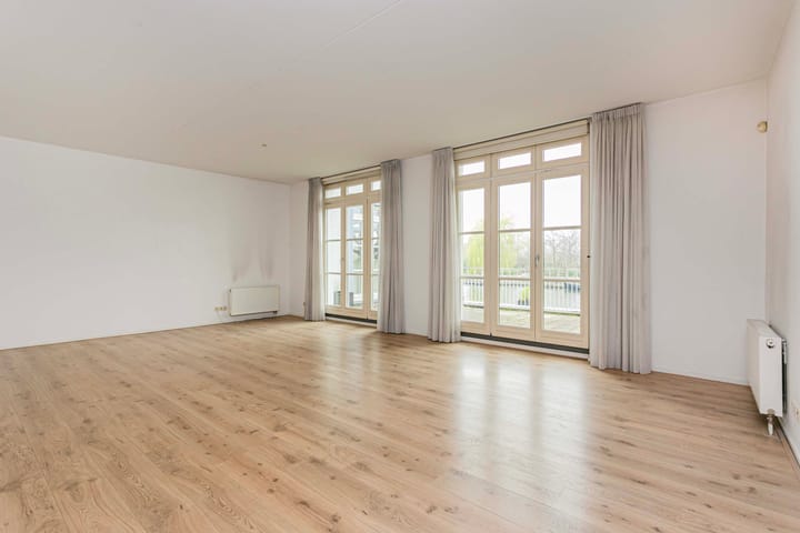 Foto 9 van De Hoopkade 13