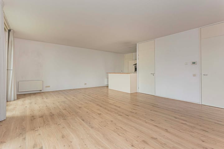 Foto 10 van De Hoopkade 13